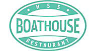 Boathouse restaurant
