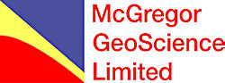 McGregor GeoScience Limited