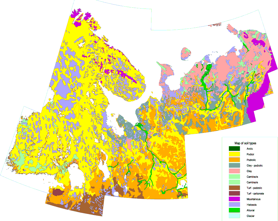 Base Map