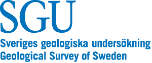 Geological Survey of Sweden SGU