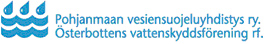 Pohjanmaan vesiensuojeluyhdistys ry