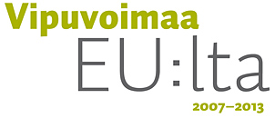 Vipuvoimaa EU:lta