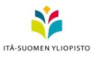 Itä-Suomen yliopisto