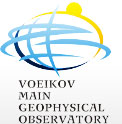 Logo Voeikov MGO