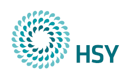 Logo HSY
