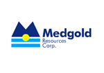 Medgold Resources Corp.  