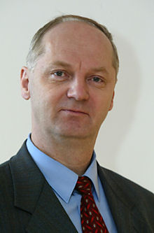 Markku Tornberg