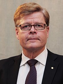 Pekka A. Nurmi